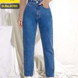 Mom Jeans